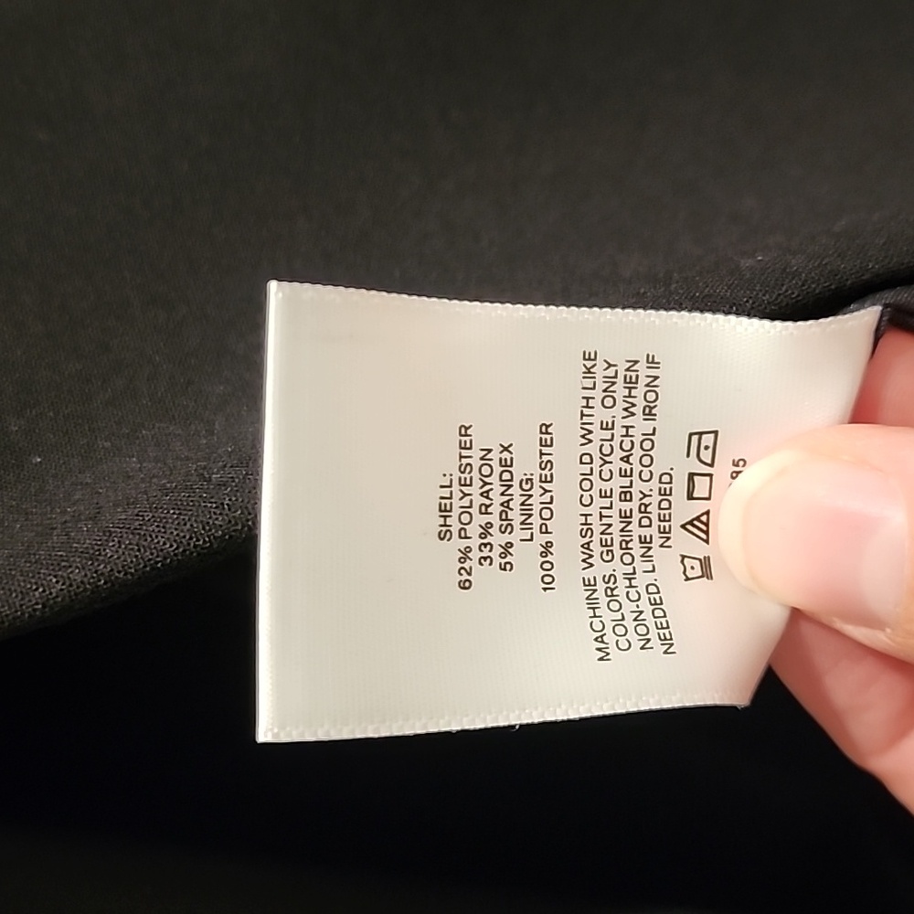 Express Long Blazer - Picture 5 of 5